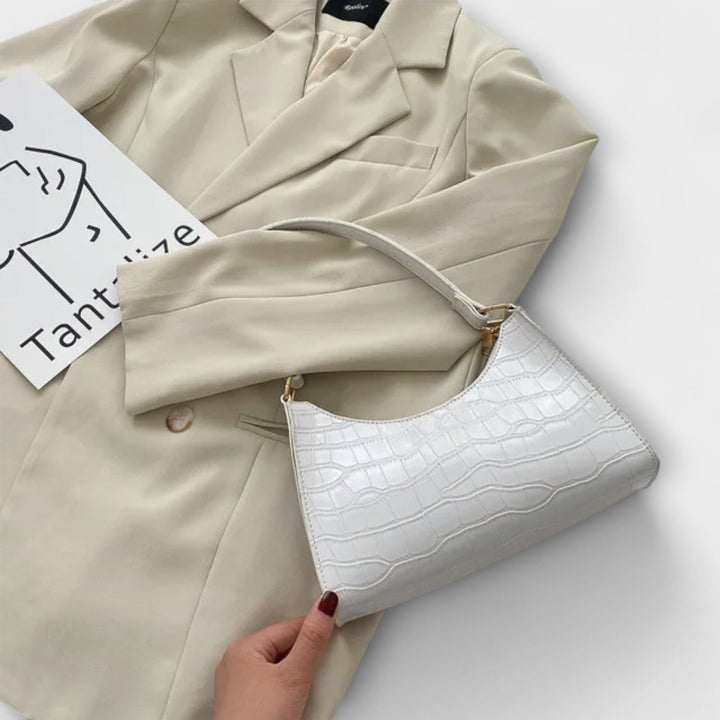 Iconic Shoulder Bag