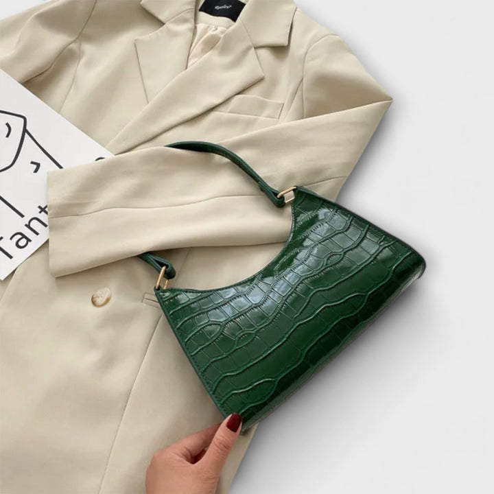 Iconic Shoulder Bag