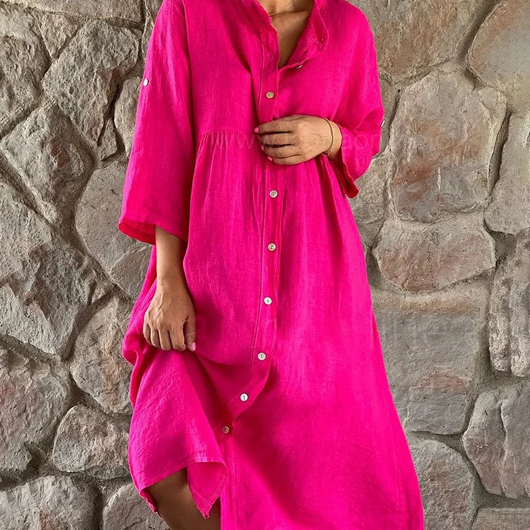 Women's Hedia Midi Dress