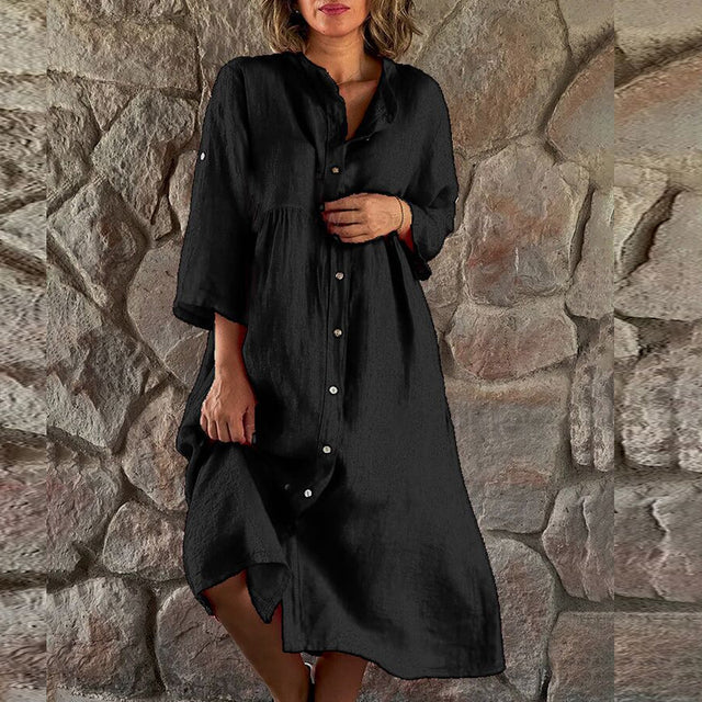 Women's Hedia Midi Dress