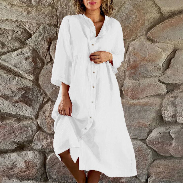 Women's Hedia Midi Dress