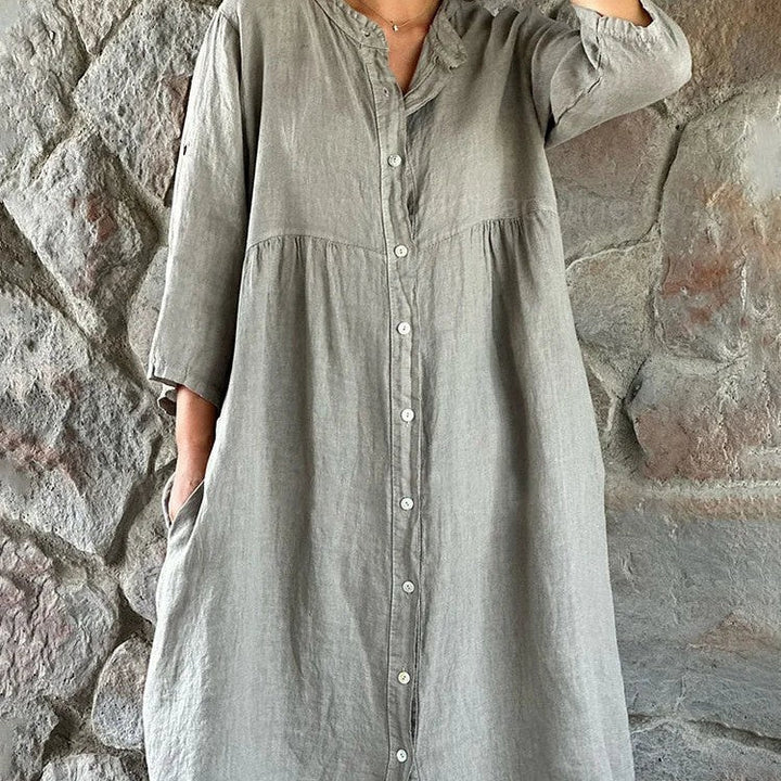 Women's Hedia Midi Dress