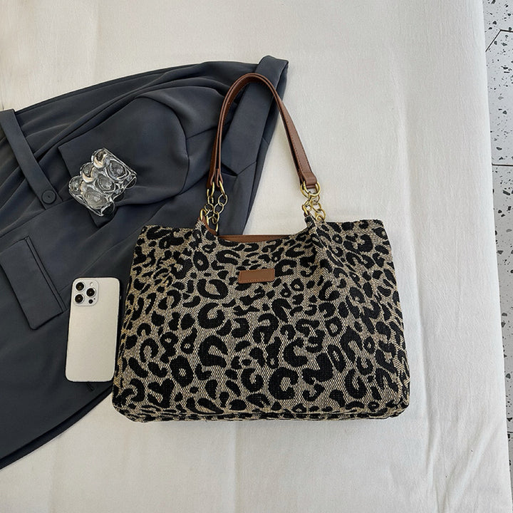 Women's Trendy Shoulder Bag