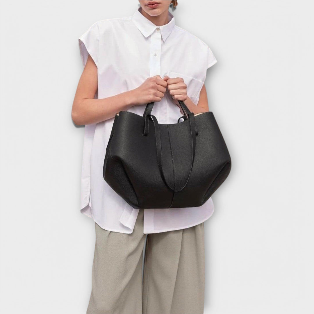 Spacious Everyday Bag
