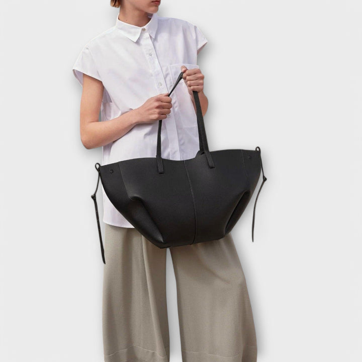 Spacious Everyday Bag