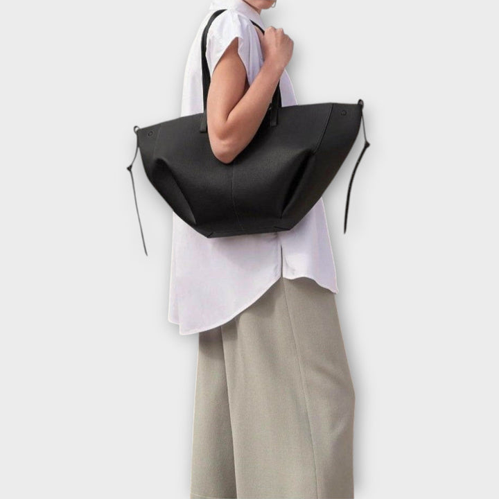 Spacious Everyday Bag