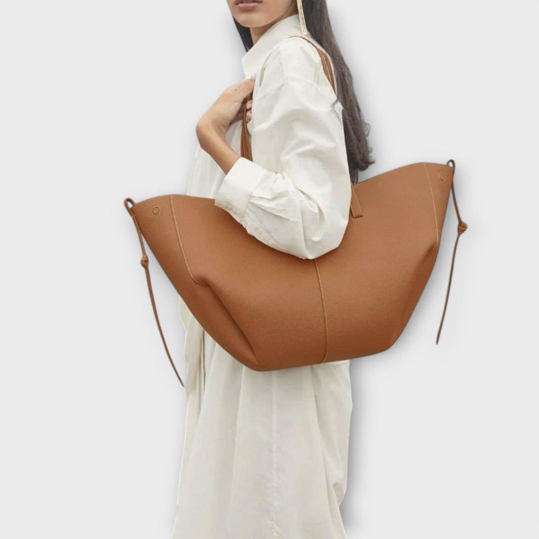 Spacious Everyday Bag