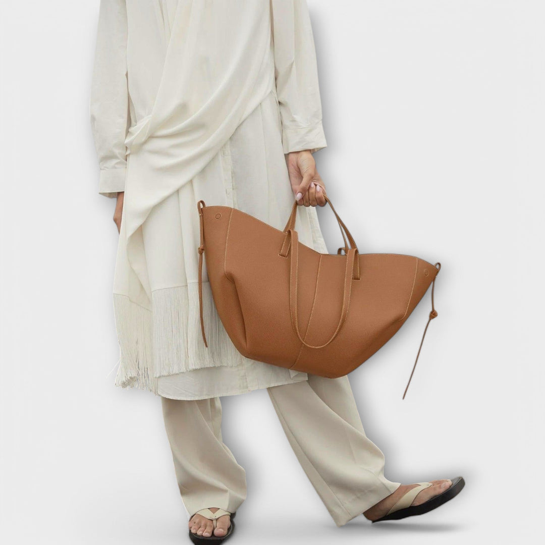 Spacious Everyday Bag