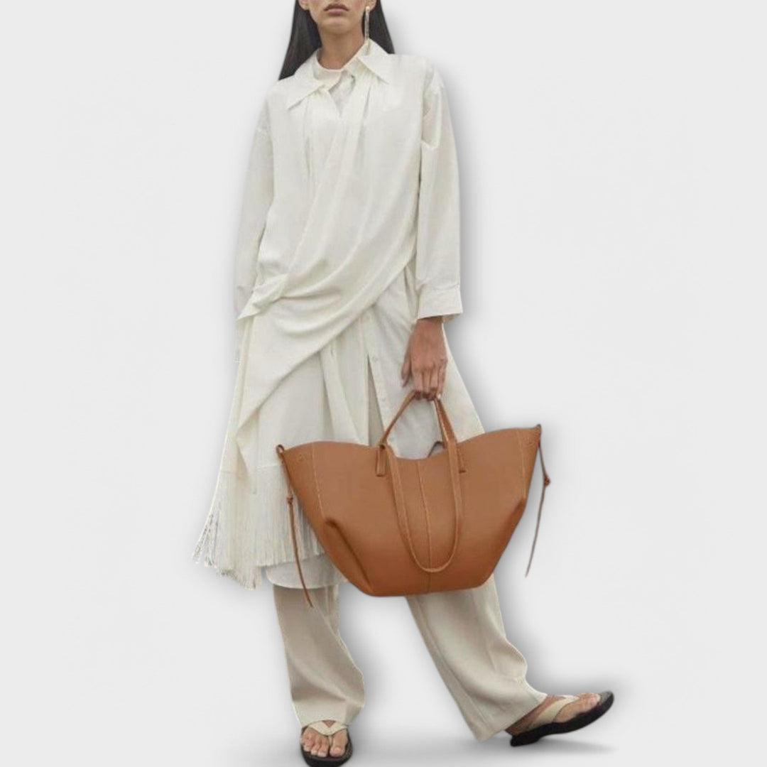 Spacious Everyday Bag