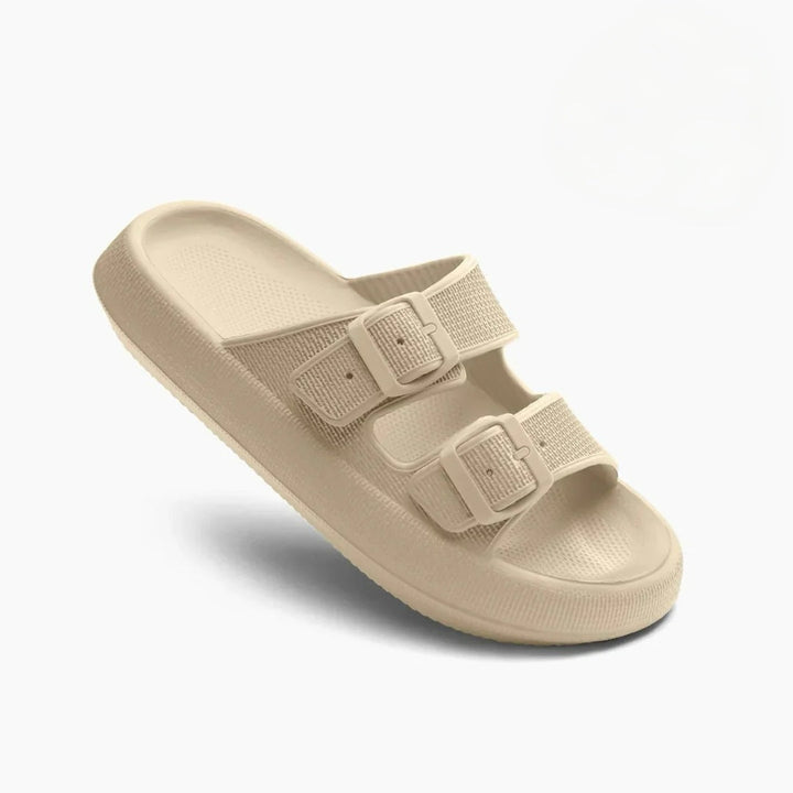 Women's Comfort Slide Sandals