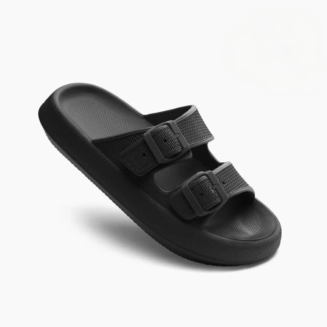 Women's Comfort Slide Sandals