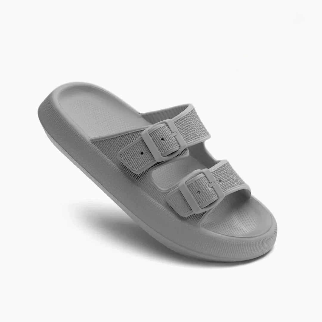 Women's Comfort Slide Sandals