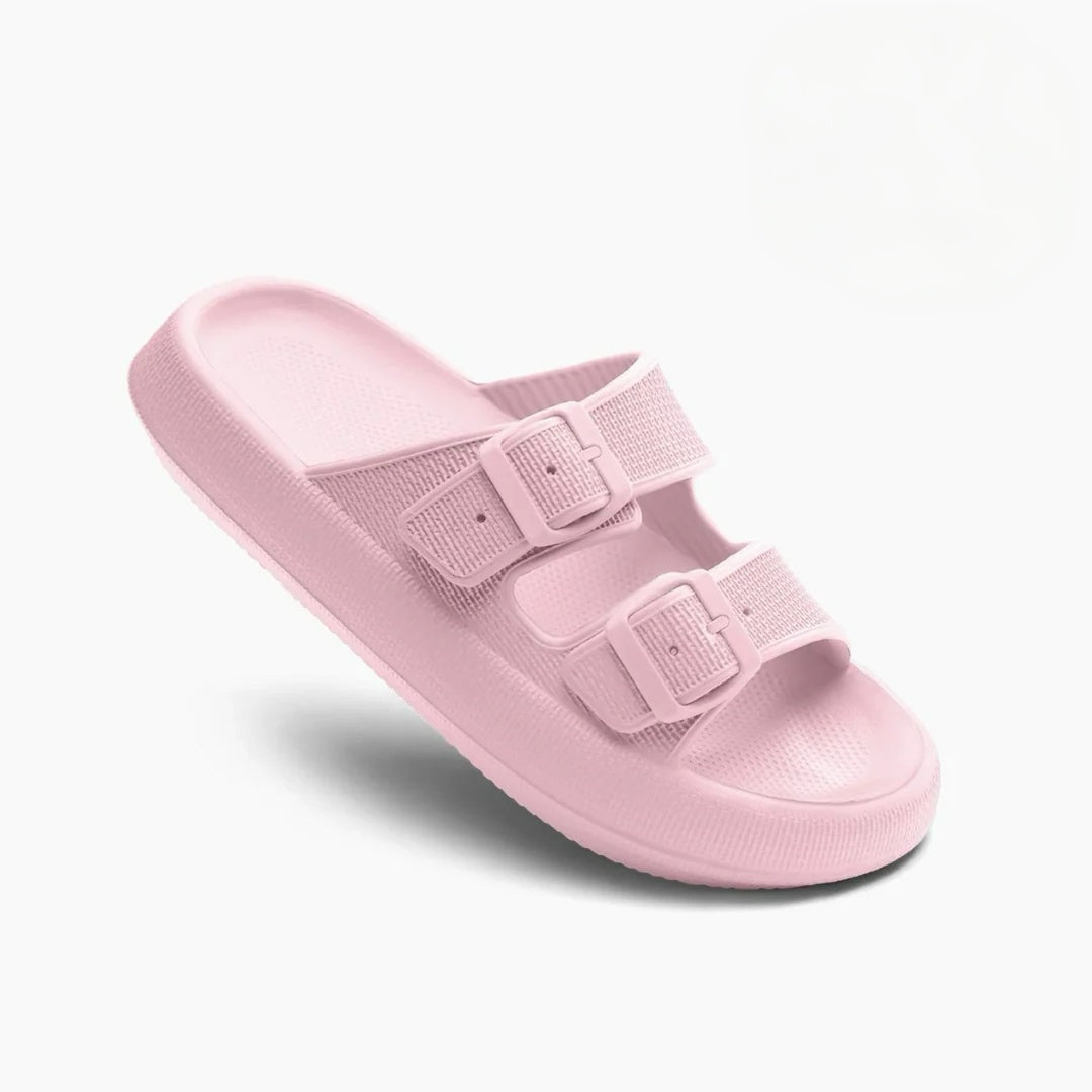 Women's Comfort Slide Sandals