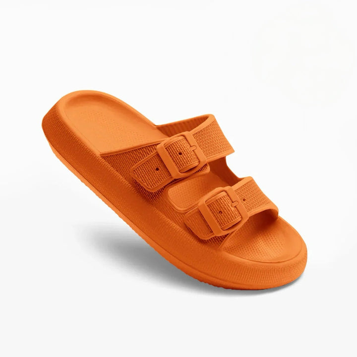 Women's Comfort Slide Sandals