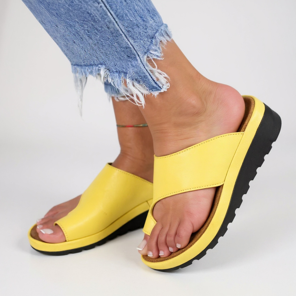 Women's Bunion Corrector Sandals