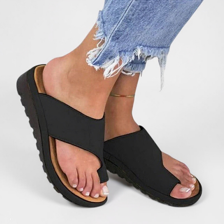Women's Bunion Corrector Sandals