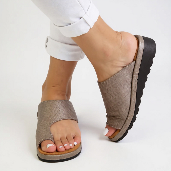 Women's Bunion Corrector Sandals