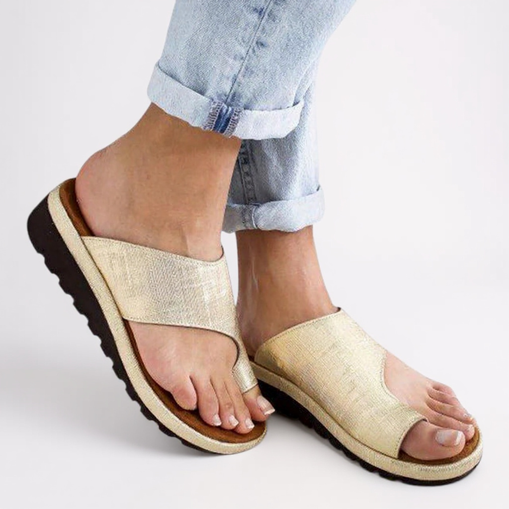 Women's Bunion Corrector Sandals