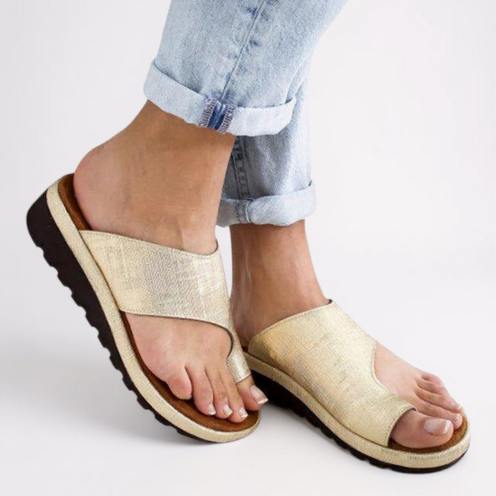 Women's Bunion Corrector Sandals