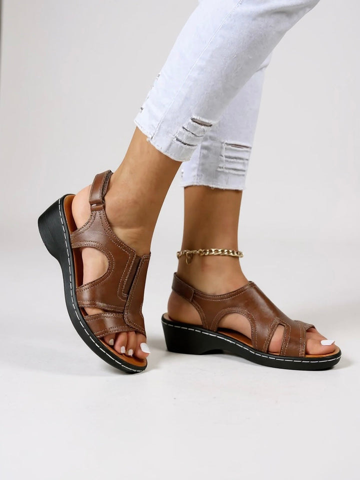Women's Comfort-Walk Sandals