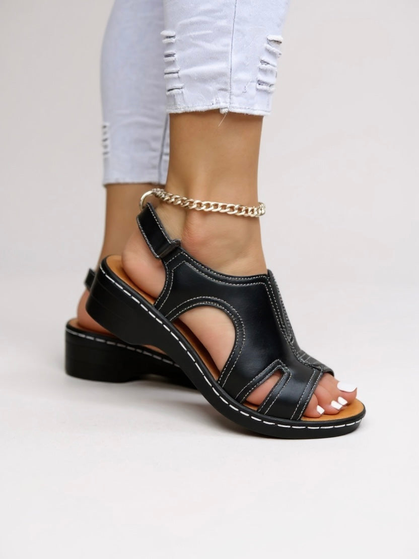 Women's Comfort-Walk Sandals