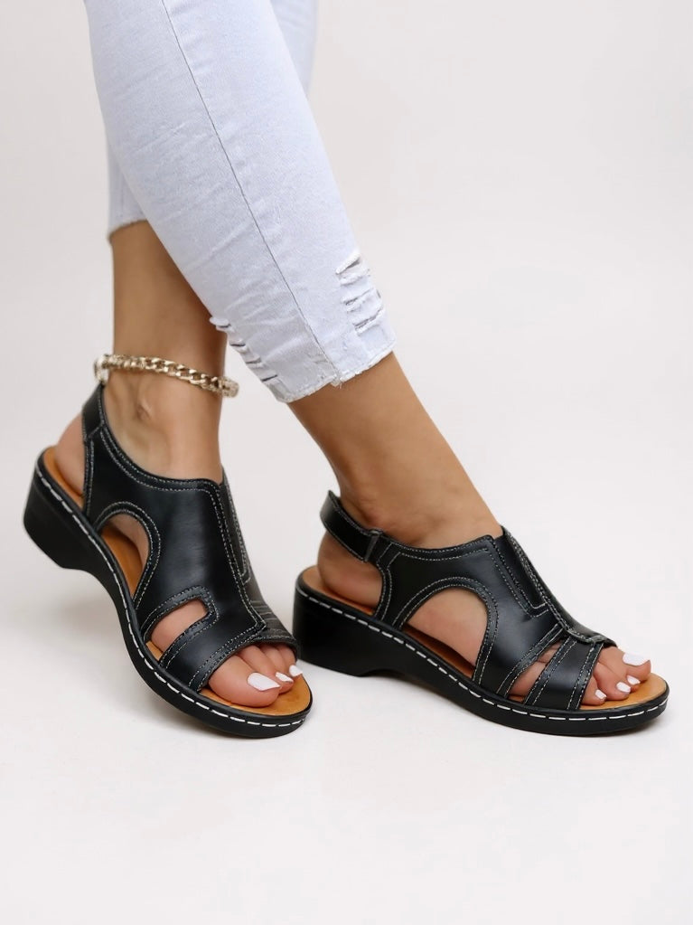 Women's Comfort-Walk Sandals