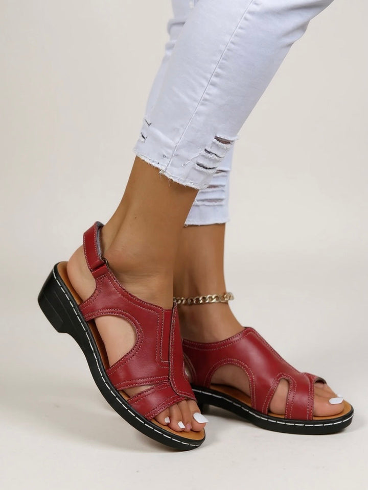 Women's Comfort-Walk Sandals