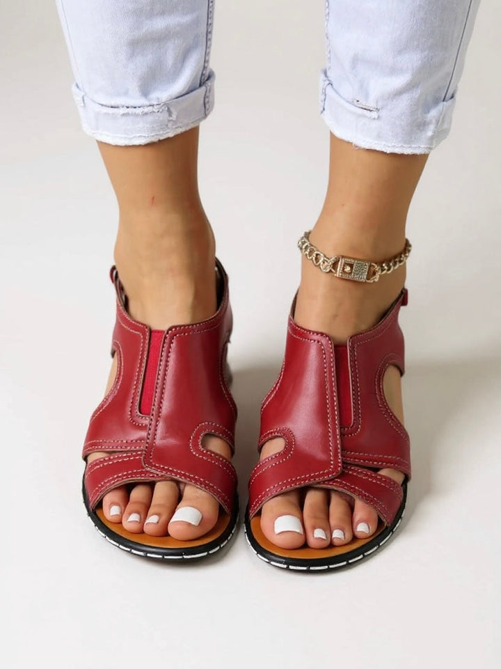 Women's Comfort-Walk Sandals