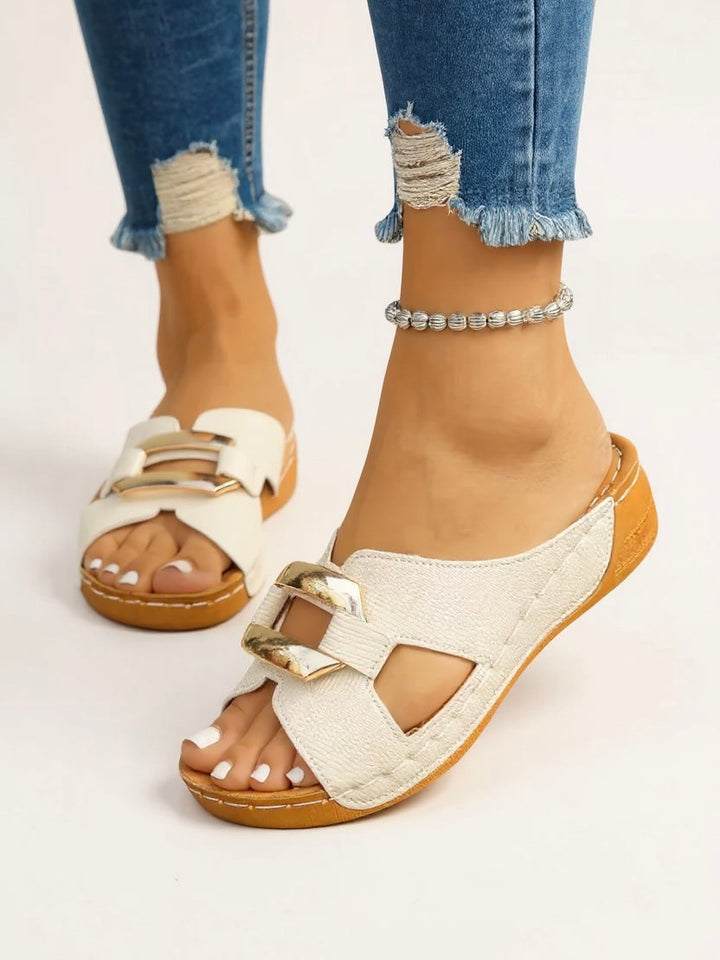 Women's Slides