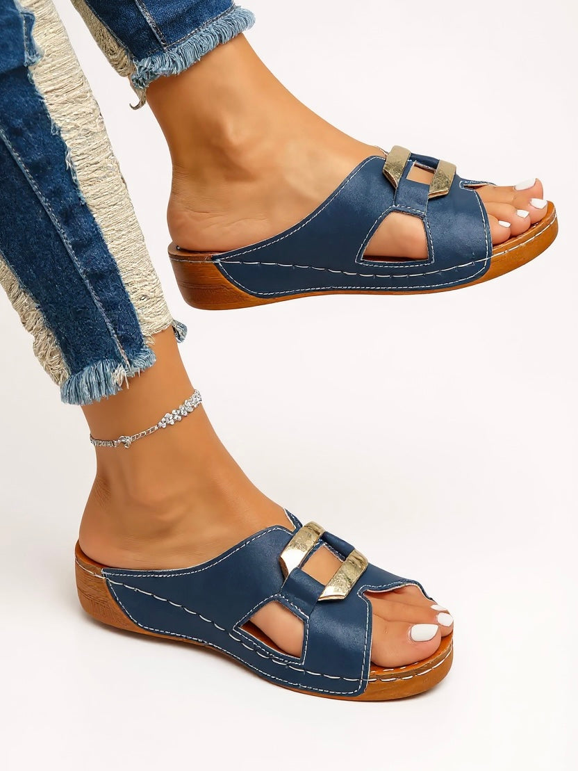 Women's Slides