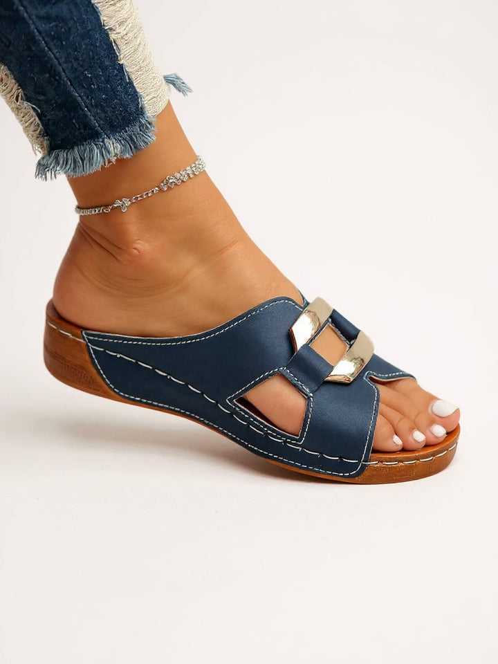Women's Slides