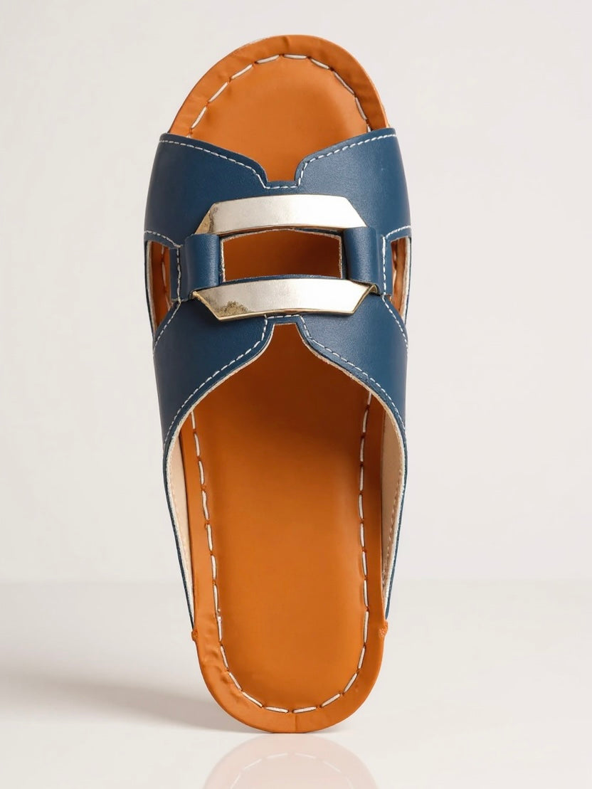 Women's Slides