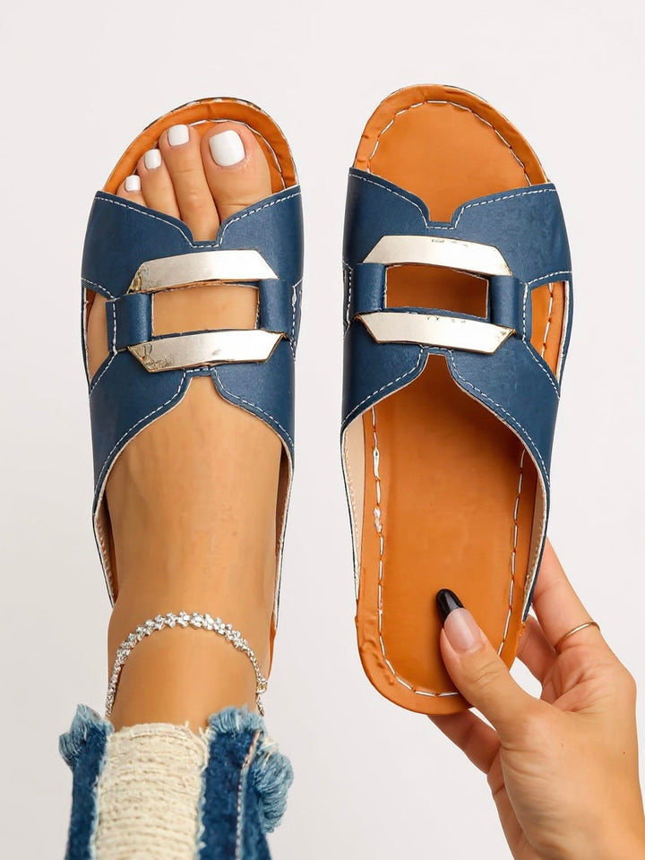 Women's Slides