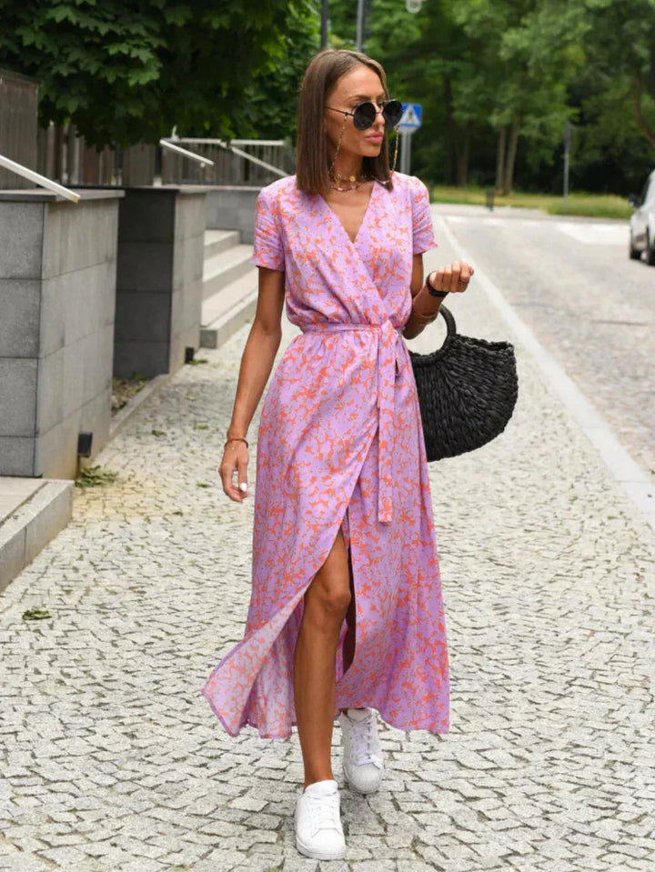 Women's Tummy-Smoothing Elody Dress