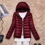 Bordeaux hood