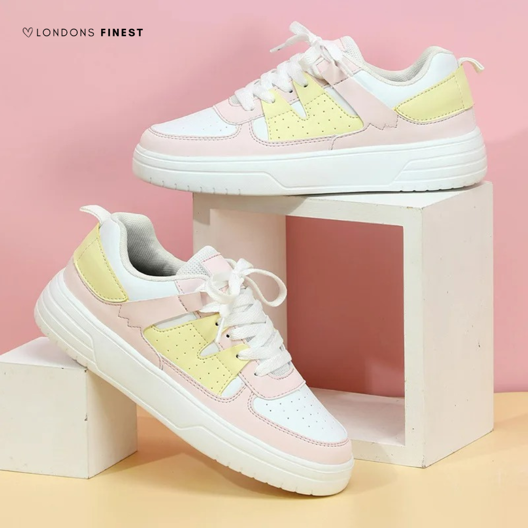 Women's Orthopedic Shoes with Cushioning