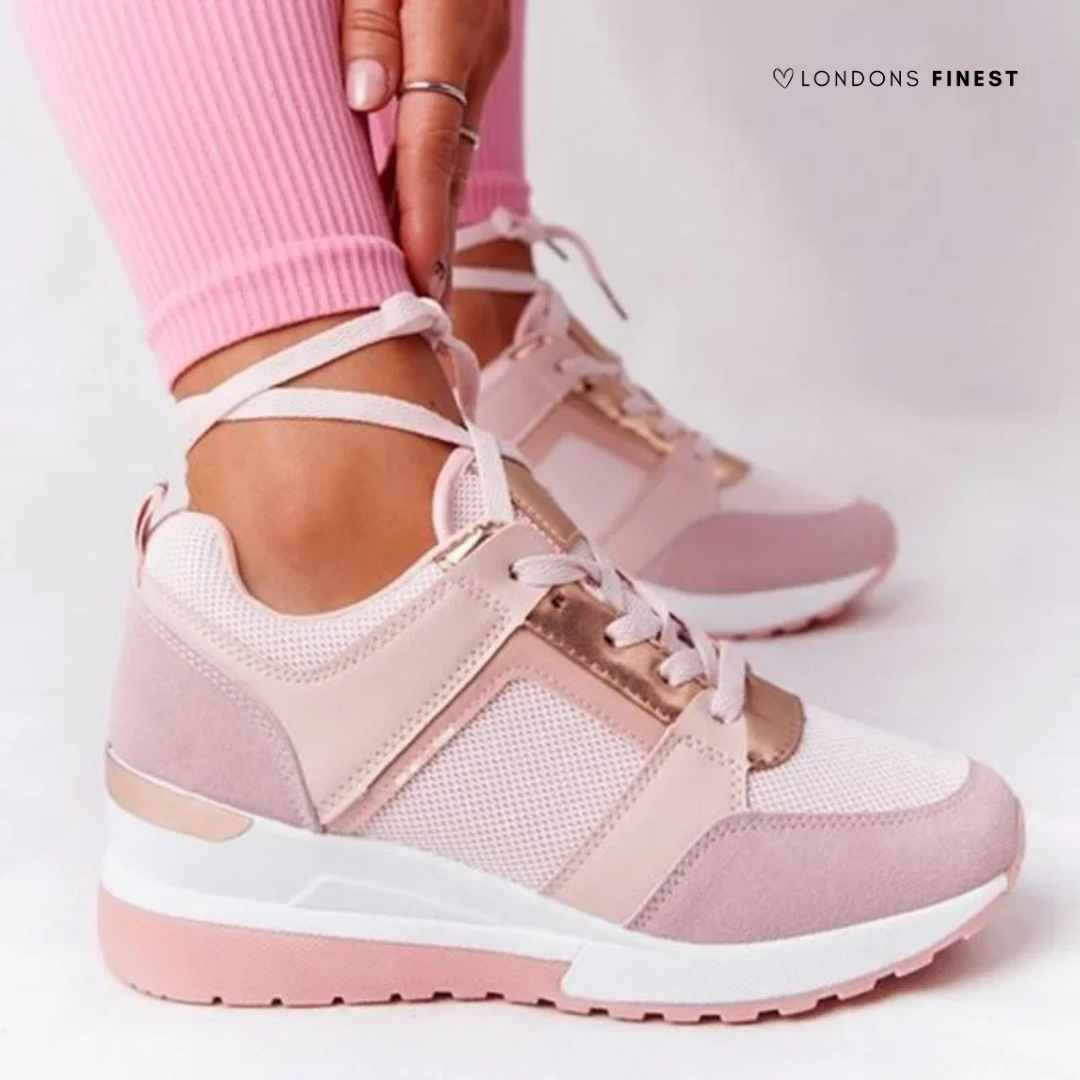 Women's Orthopedic Comfort Shoes
