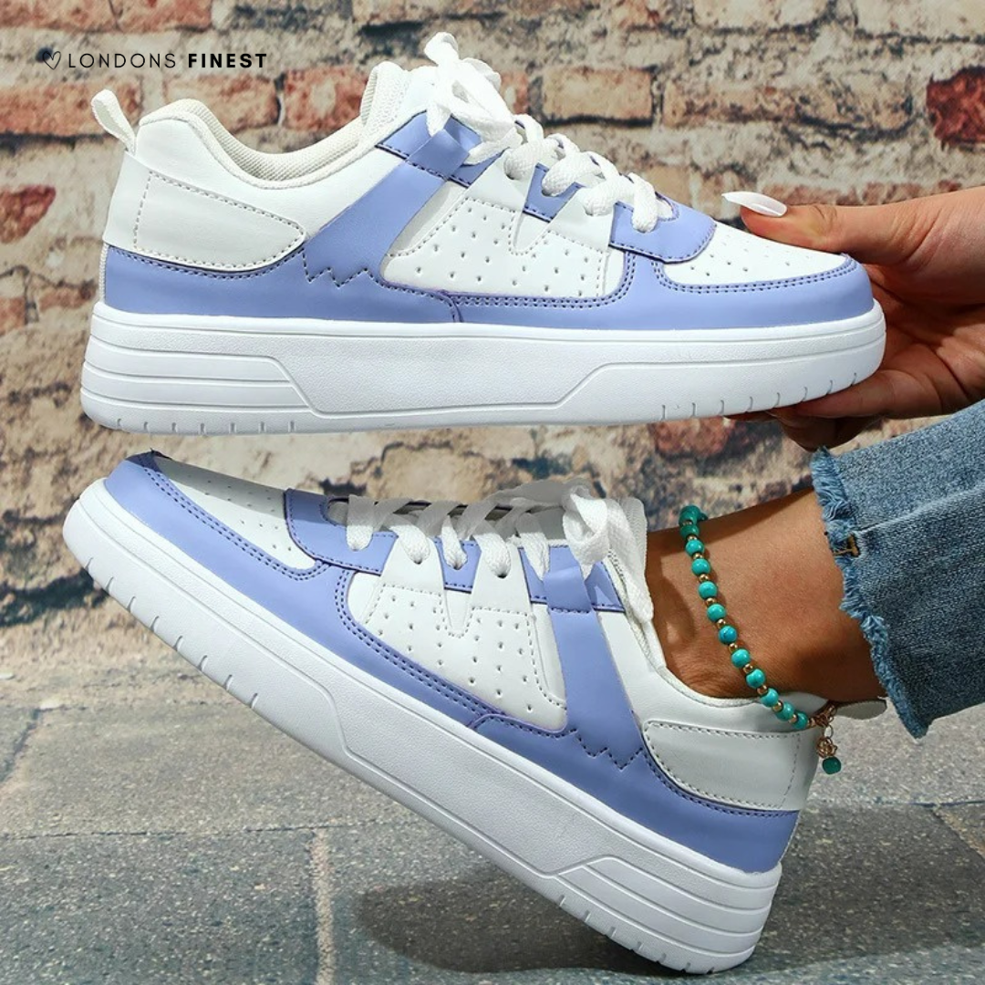 Women's Orthopedic Shoes with Cushioning