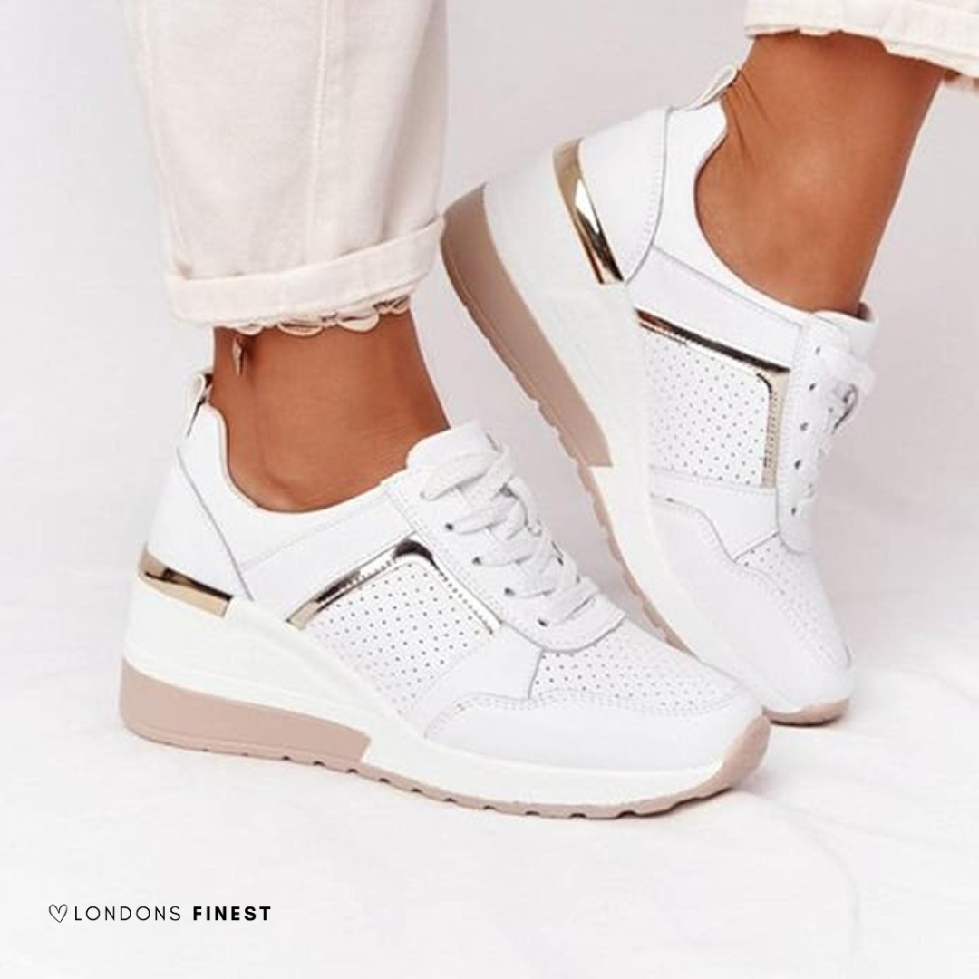Women's Orthopedic Comfort Shoes