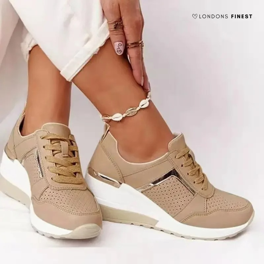 Women's Orthopedic Comfort Shoes