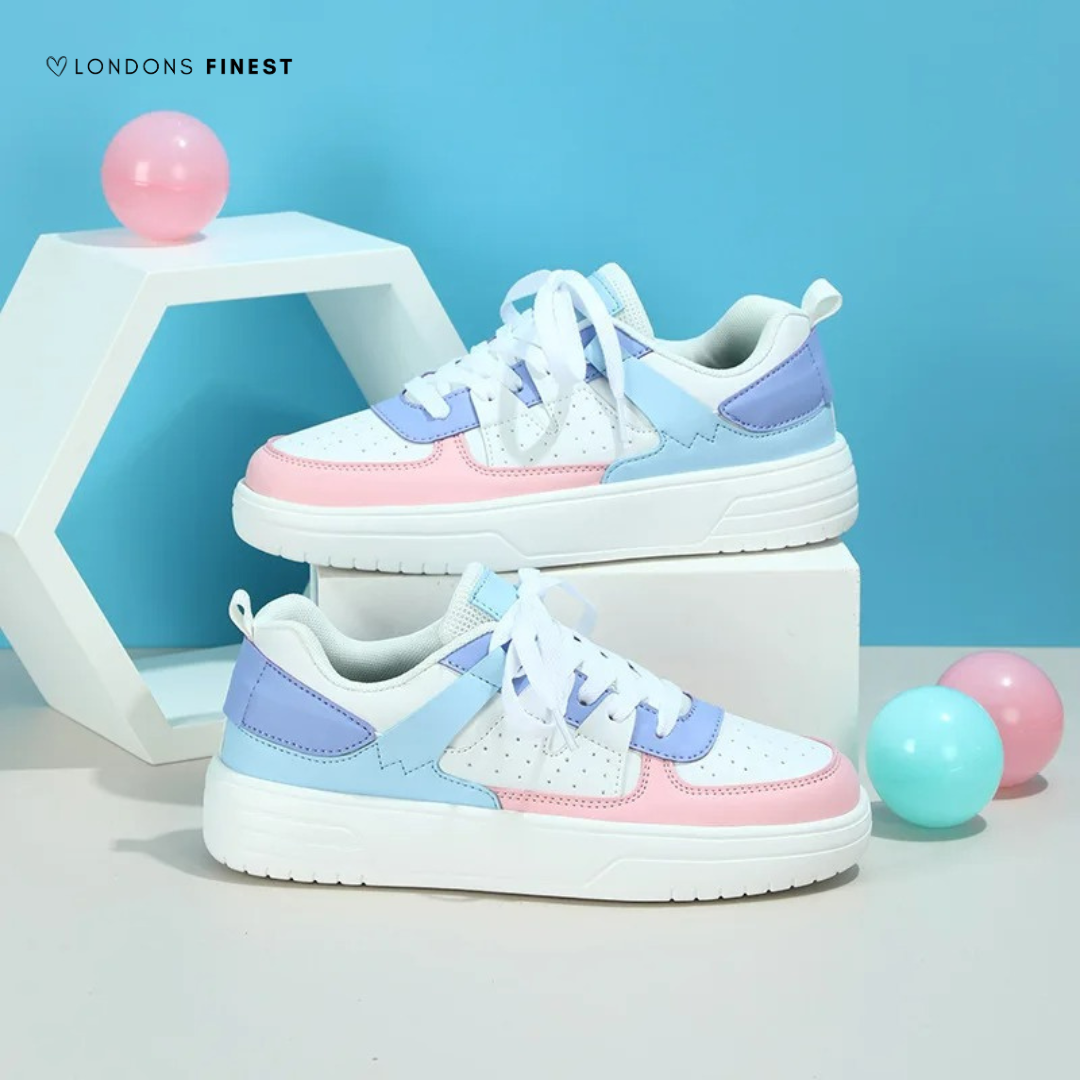Women's Orthopedic Shoes with Cushioning