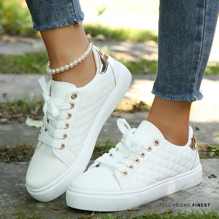 Women's Orthopedic Comfort Shoes