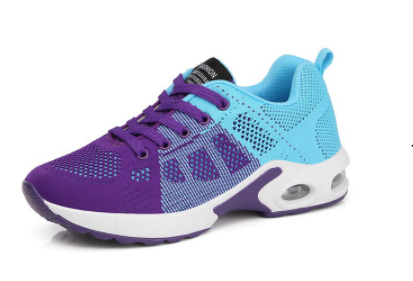 Women's Air Cushion Walking Shoes