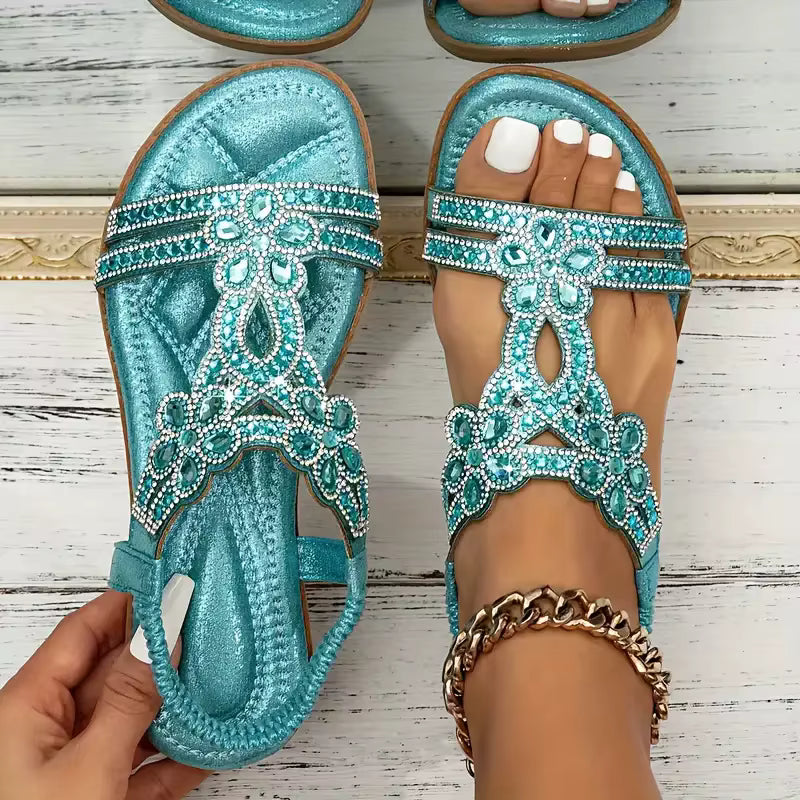 Women's Sparkle Sandals