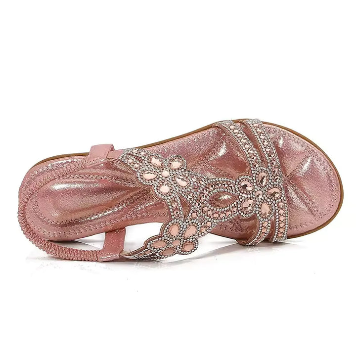 Women's Sparkle Sandals
