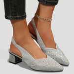 Silver-Grey