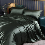 Dark green