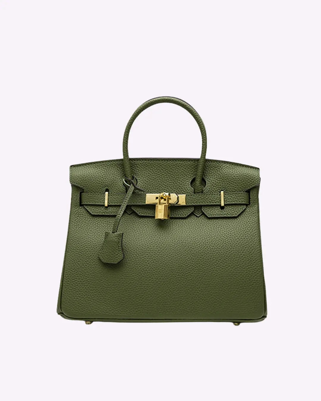 Premium women's leather handbag, a luxurious accessory for any stylish woman's collection.