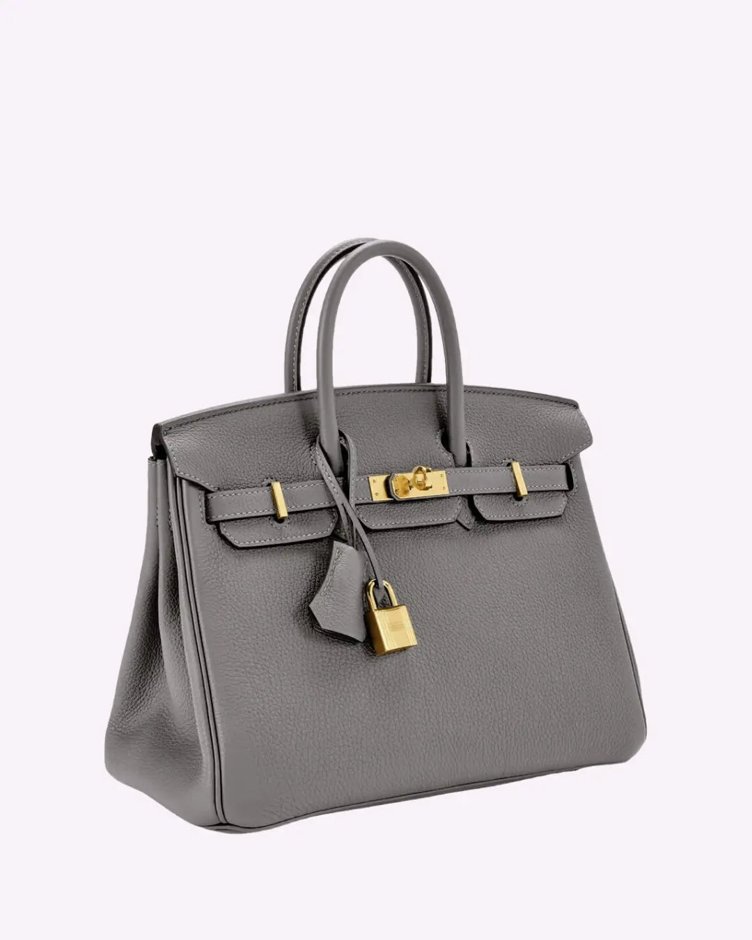 Stylish women's leather crossbody bag, an elegant fashion statement with a secure magnetic closure.