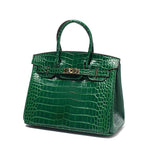 Green Crocodile